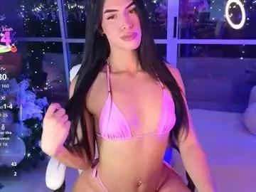 Chaturbate Sex Cam of giaglowing