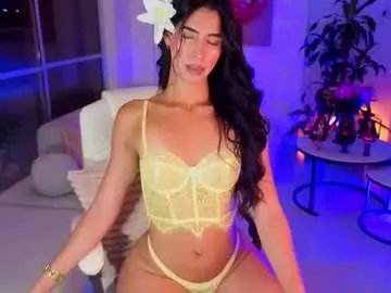 Chaturbate Sex Cam of giaglowing