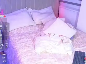 Chaturbate Sex Cam of giaglowing
