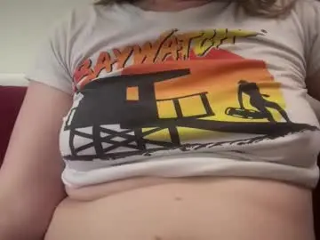 Chaturbate Nude Webcam of dairystation