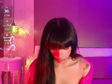 Chaturbate Live Sex of dannadoll69