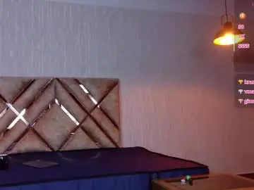 Chaturbate Free Live Porn of engel_devil