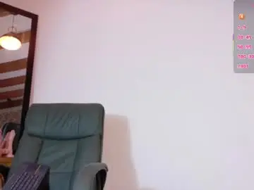 Chaturbate Adult Video Chat of engel_devil