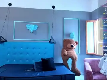 Chaturbate Best live sex cam show of engel_devil