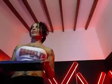 Chaturbate Live Porn of engel_devil