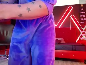 Chaturbate Live Porn of engel_devil