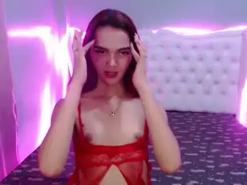 Chaturbate Adult Webcams of naughtyhotrexa18