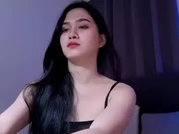 Chaturbate Live Sex Cam of tsnathaliasilvana