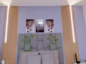 Chaturbate Free Live Porn of _valerycooper