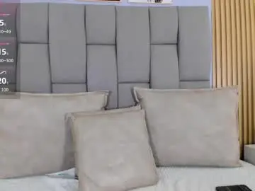 Chaturbate Free Porn Cam of _valerycooper