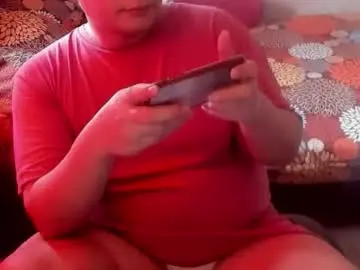 Chaturbate Sex Cam of iamsuprememistress