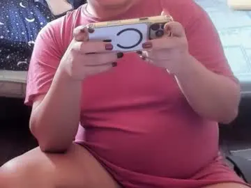 Chaturbate Sex Cam of iamsuprememistress