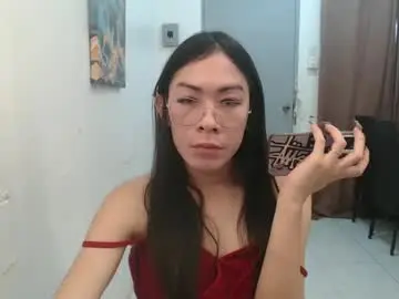 Chaturbate Live Sex Cam of mirandavault