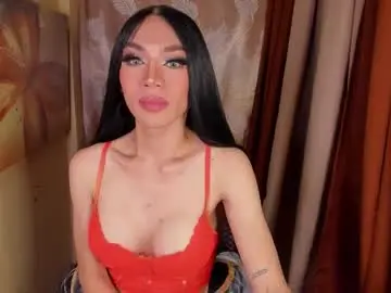 Chaturbate Live Sex Cam of tsqueenselena