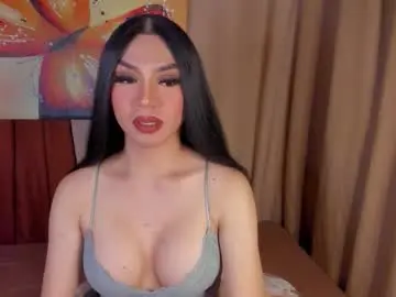 Chaturbate Sex Chat of tsqueenselena