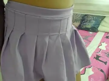 Chaturbate Live Sex Cam of amy_queents