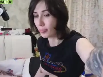 Chaturbate Adult Video Chat of kawaiinullify