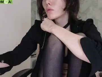 Chaturbate Live Sex Cam of kawaiinullify