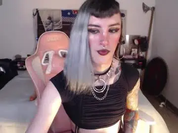 Chaturbate Nude Webcam of kawaimisfit
