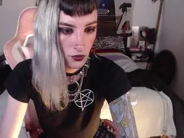 Chaturbate Live Sex of kawaimisfit