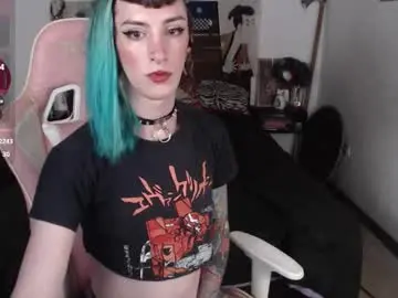 Chaturbate Best Webcam of kawaimisfit