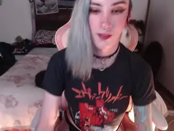 Chaturbate Live Porn of kawaimisfit