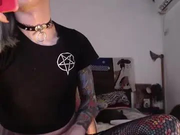 Chaturbate Private Sex Chat of kawaimisfit