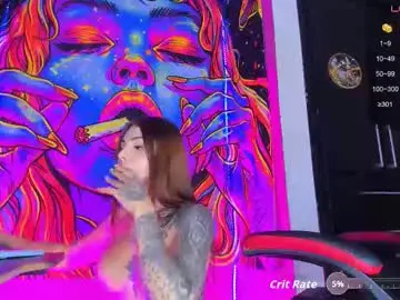 Chaturbate Private Sex Chat of kendall_submissive