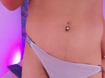 Chaturbate Private Sex Chat of malaia_thompson_