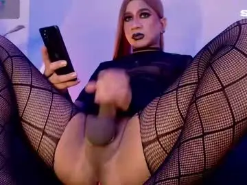 Chaturbate Live Porn of selenejanssen