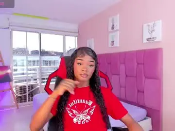 Chaturbate Adult Video Chat of sweet_stacie
