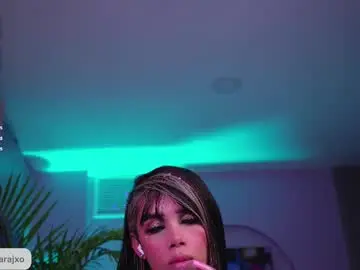 Chaturbate Nude Webcam of your_naughtytrans