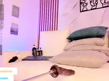 Chaturbate Watch Live Sex Cams of dreammatell_