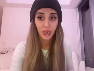 Chaturbate Watch Live Sex Cams of exoticcbabyy