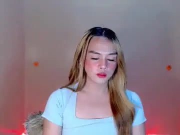 Chaturbate Best Webcam of khelani_tsgirl4u