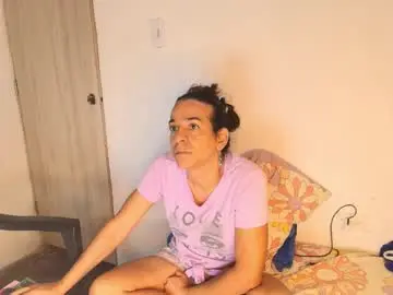 Chaturbate Free Porn Cam of oh_tique