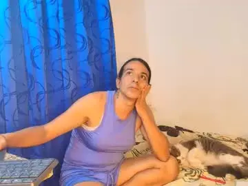 Chaturbate Nude Webcam of oh_tique