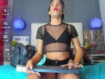 Chaturbate Live Sex of paulina_joy1