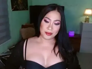 Chaturbate Live Sex Cam of queenmistressolivia