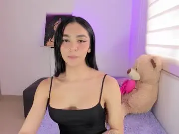 Chaturbate Live Sex of santana_queen