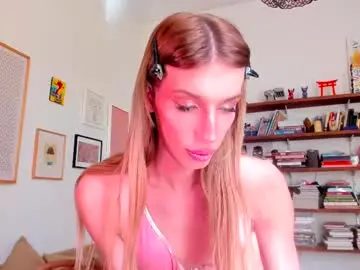 Chaturbate Live Porn of sn0wcat