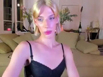 Chaturbate Best Webcam of sn0wcat