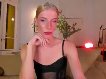 Chaturbate Adult Video Chat of sn0wcat