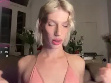 Chaturbate Live Porn of sn0wcat