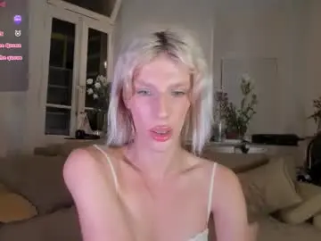 Chaturbate Nude Webcam of sn0wcat