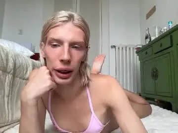 Chaturbate Live Porn of sn0wcat