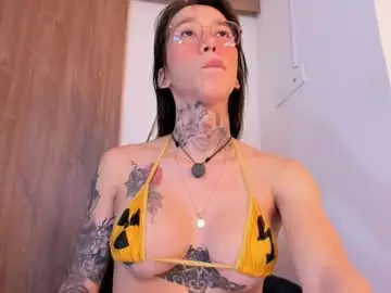 Chaturbate Watch Live Sex Cams of sweetkarinpaz