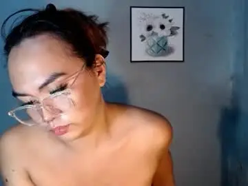 Chaturbate Best live sex cam show of tyla_23