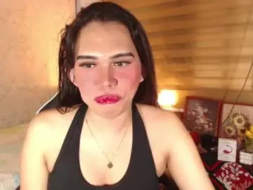 Chaturbate Watch Live Sex Cams of anikkafox