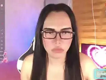 Chaturbate Live Porn of anikkafox